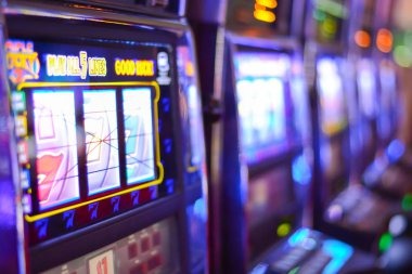 Live dealer studio with multiple camera angles and professional setup